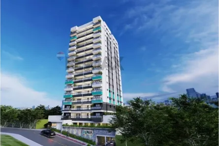 Apartamento com 3 Quartos para alugar, 108m² no Vila Lucy, Sorocaba