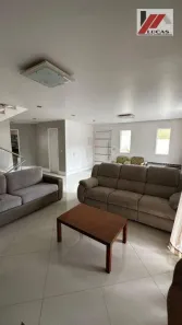 Casa de Condomínio com 3 Quartos à venda, 250m² no Jardim Rio das Pedras, Cotia