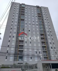 Apartamento com 2 Quartos à venda, 48m² no Assunção, São Bernardo do Campo