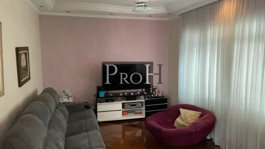 Casa com 4 Quartos à venda, 229m² no Vila Lúcia, São Paulo