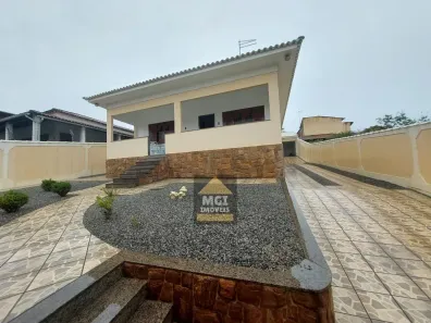Casa com 4 Quartos à venda, 180m² no Itaúna, Saquarema