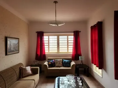 Casa com 3 Quartos para alugar, 256m² no Alto da Boa Vista, Ribeirão Preto