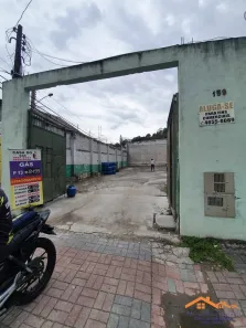 Sala Comercial para alugar, 500m² no Centro, Arujá
