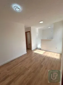Apartamento com 2 Quartos à venda, 39m² no Vila Pedroso, Votorantim