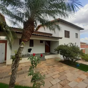 Imóvel Comercial com 4 Quartos à venda, 314m² no Parque Taquaral, Campinas