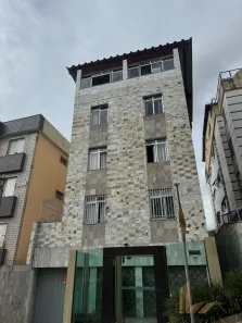 Apartamento com 3 Quartos à venda, 139m² no Jardim América, Belo Horizonte