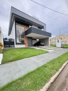 Casa de Condomínio com 5 Quartos à venda, 300m² no , Paço do Lumiar