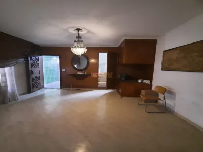Sobrado com 4 Quartos à venda, 300m² no Vila Moinho Velho, São Paulo