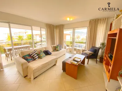 Apartamento com 3 Quartos à venda, 164m² no Praia Brava, Florianópolis