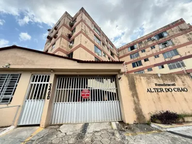 Apartamento com 2 Quartos à venda, 56m² no Marco, Belém