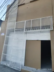 Ponto Comercial para alugar, 68m² no Centro, Fortaleza