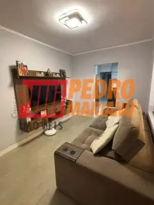 Casa com 3 Quartos à venda, 133m² no Parque Jaçatuba, Santo André