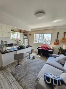 Cobertura com 1 Quarto à venda, 68m² no Vila Deodoro, São Paulo