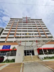 Sala Comercial com 1 Quarto à venda, 41m² no Botafogo, Campinas