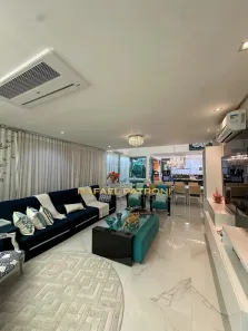 Casa de Condomínio com 5 Quartos à venda, 447m² no Interlagos, Vila Velha