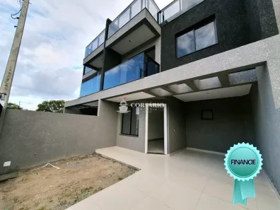 Sobrado com 3 Quartos à venda, 145m² no , Matinhos