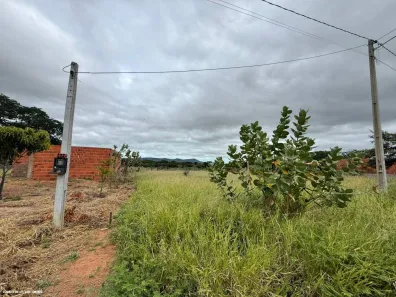 Lote/Terreno à venda, 318m² no , Guanambi