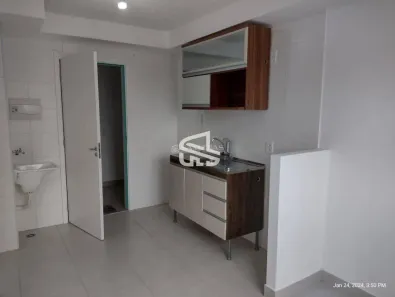 Apartamento com 2 Quartos à venda, 32m² no Brás, São Paulo
