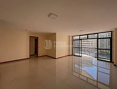 Apartamento com 4 Quartos à venda, 150m² no Icaraí, Niterói