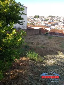 Lote/Terreno à venda, 285m² no Portal do Sol, São Carlos