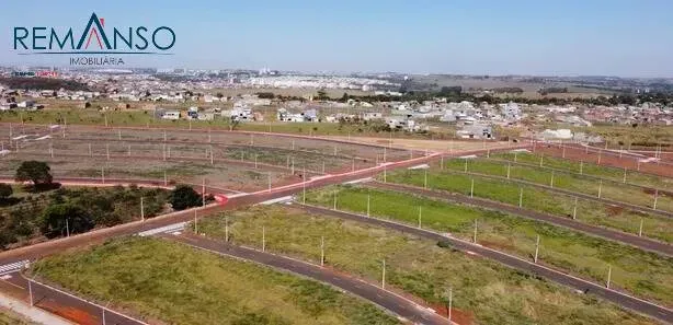 Lote/Terreno à venda, 200m² no Parque Bellaville, Hortolândia
