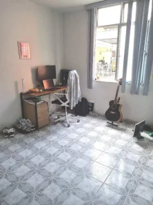 Apartamento com 2 Quartos para venda ou aluguel, 46m² no Praça Seca, Rio de Janeiro