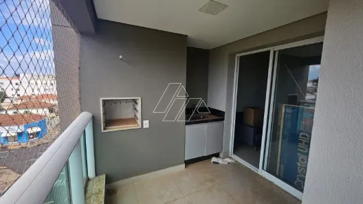 Apartamento com 3 Quartos à venda, 83m² no Cascata, Marília