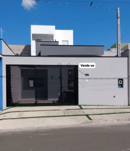 Casa com 2 Quartos à venda, 150m² no Jardim União, Indaiatuba