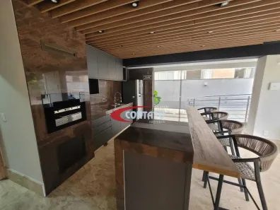 Apartamento com 2 Quartos para alugar, 65m² no Santo Agostinho, Belo Horizonte