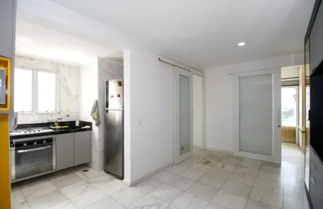 Apartamento com 1 Quarto à venda, 45m² no Pinheiros, São Paulo