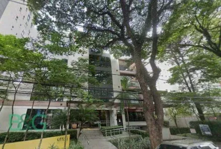 Sala Comercial para alugar, 34m² no Brooklin Paulista, São Paulo