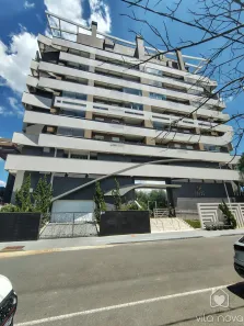 Apartamento com 2 Quartos à venda, 79m² no Santo Antônio, Joinville