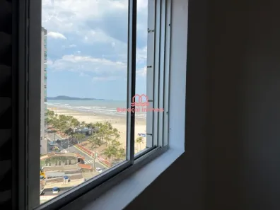 Apartamento com 1 Quarto à venda, 50m² no Mirim, Praia Grande