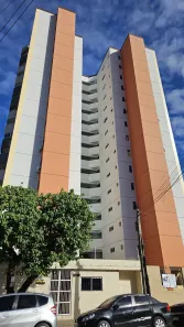 Apartamento com 4 Quartos à venda, 100m² no Benfica, Fortaleza
