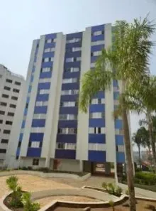 Apartamento com 3 Quartos à venda, 78m² no Vila Sanches, São José dos Campos