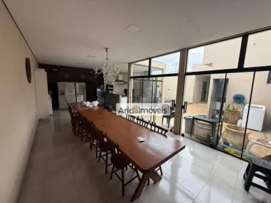 Casa com 3 Quartos à venda, 180m² no Residencial Setsul II, São José do Rio Preto