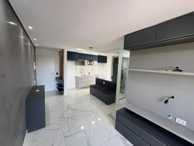 Apartamento com 2 Quartos à venda, 60m² no Chácara Santa Antonieta (Nova Veneza), Sumaré