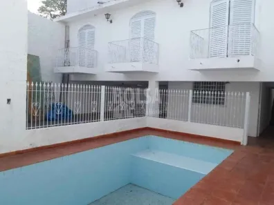 Casa com 4 Quartos à venda, 227m² no Vila Aeroporto Bauru, Bauru