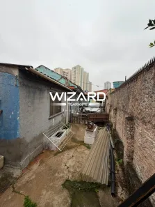 Lote/Terreno à venda, 289m² no Olímpico, São Caetano do Sul