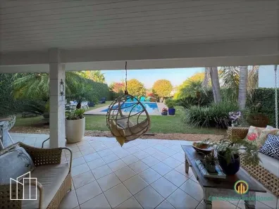 Casa com 4 Quartos à venda, 496m² no Vila Santo Antônio, Cotia