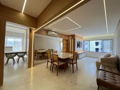 Apartamento com 2 Quartos à venda, 78m² no Canto do Forte, Praia Grande