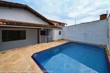 Casa com 3 Quartos à venda, 130m² no Bal Stella Maris, Peruíbe