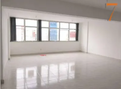 Sala Comercial à venda, 75m² no Centro, Florianópolis
