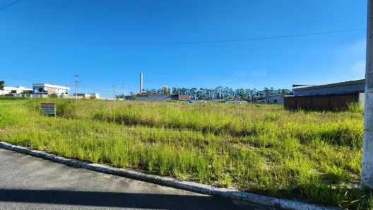 Lote/Terreno à venda, 446m² no Village, Porto Real