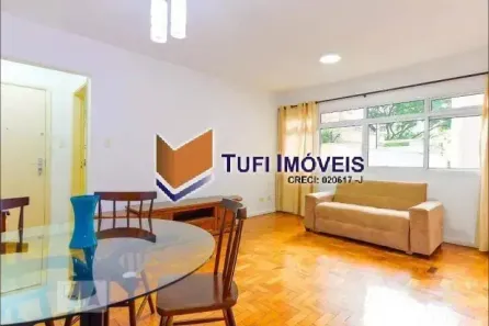 Apartamento com 3 Quartos à venda, 127m² no Paraíso, São Paulo