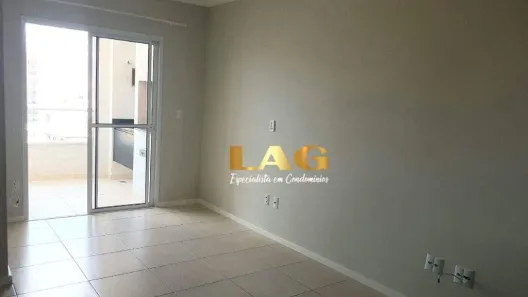 Apartamento com 3 Quartos para alugar, 77m² no Parque Campolim, Sorocaba