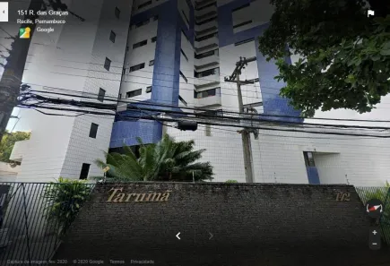Apartamento com 4 Quartos à venda, 160m² no Graças, Recife