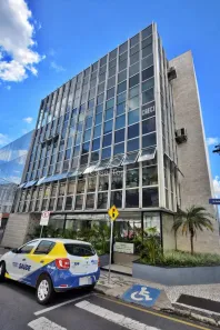 Sala Comercial com 3 Quartos para alugar, 71m² no Centro, Ponta Grossa