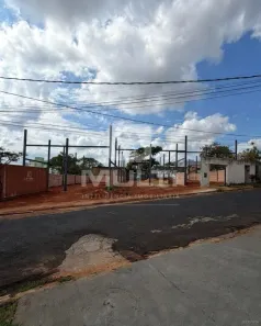 Casa com 1 Quarto à venda, 856m² no Bosque dos Buritis, Uberlândia