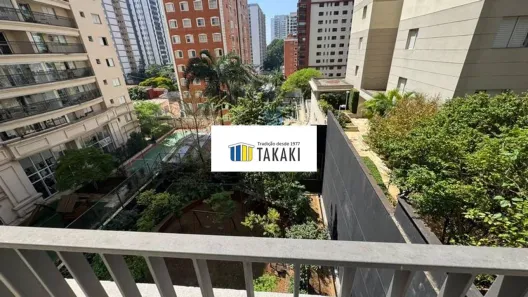 Apartamento com 1 Quarto à venda, 84m² no Vila Mariana, São Paulo